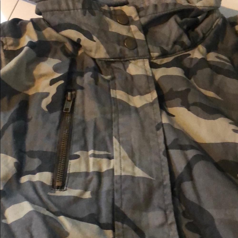 Jacket - Picture 4 of 7